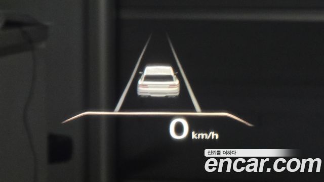 Genesis GV80 2021 — photo 29