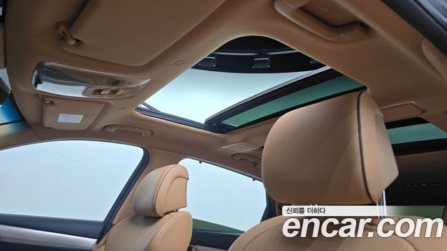 Genesis GV80 2021 — photo 30