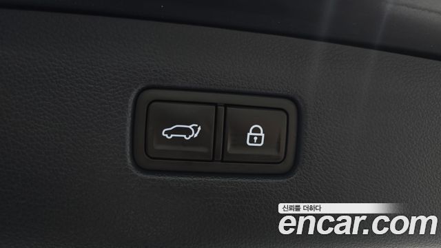 Genesis GV80 2021 — photo 31