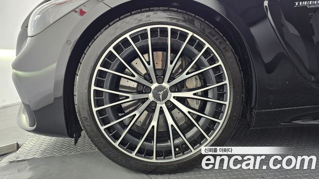 Mercedes-Benz CLE-Class 2026 — photo 5