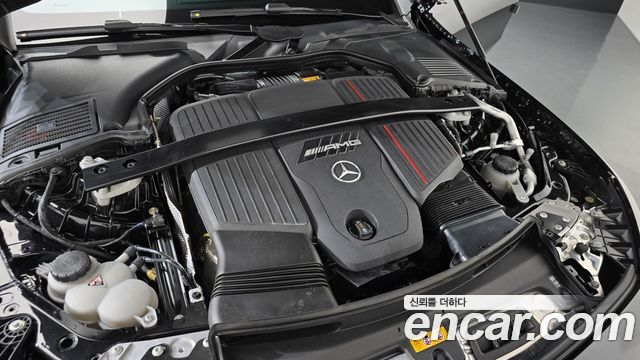 Mercedes-Benz CLE-Class 2026 — photo 6
