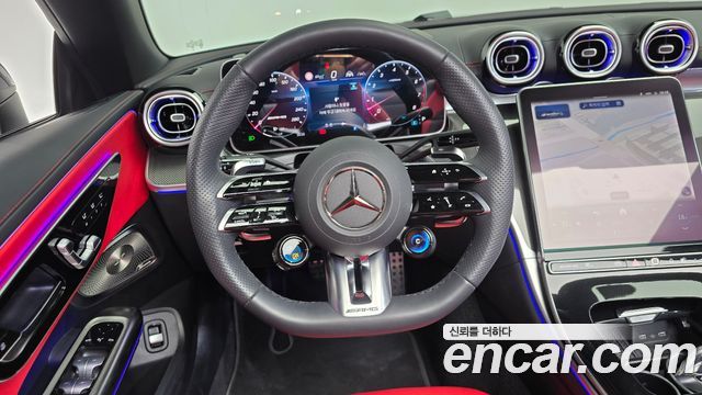 Mercedes-Benz CLE-Class 2026 — photo 19