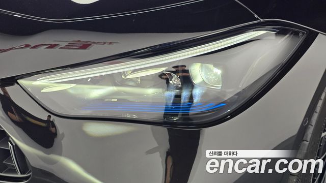 Mercedes-Benz CLE-Class 2026 — photo 8