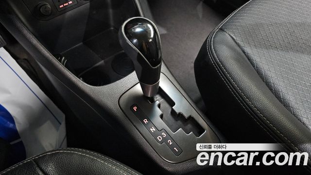 Kia morning 2014 — photo 12