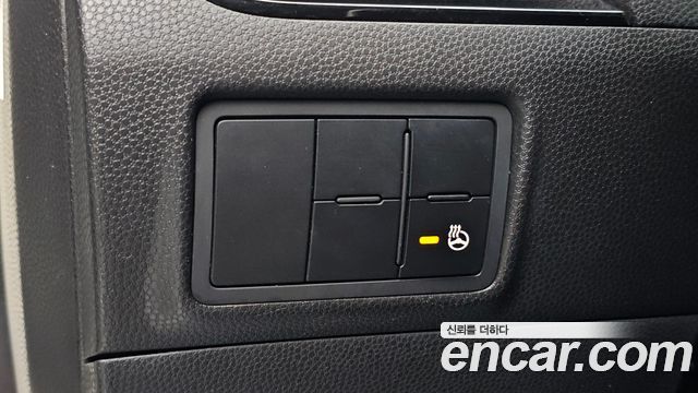 Kia morning 2014 — photo 20