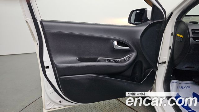 Kia morning 2014 — photo 14