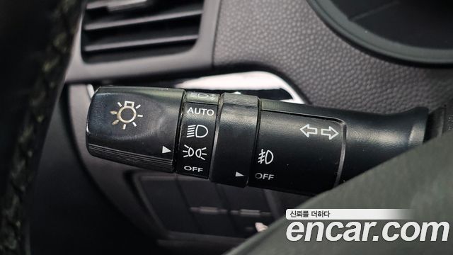 Kia morning 2014 — photo 27