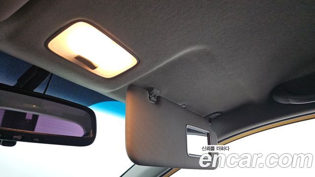 Kia morning 2014 — photo 30