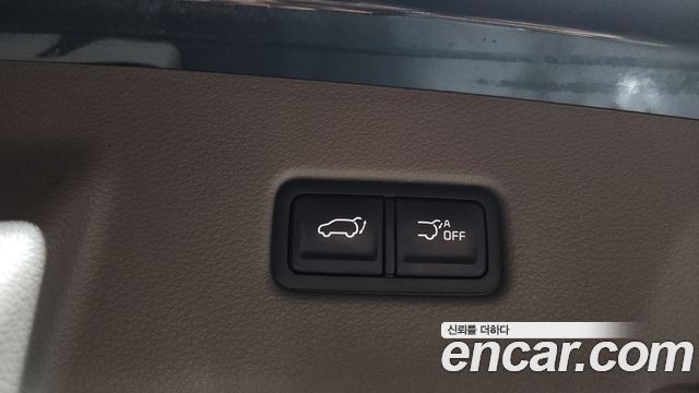 Kia Canival 2021 — photo 24