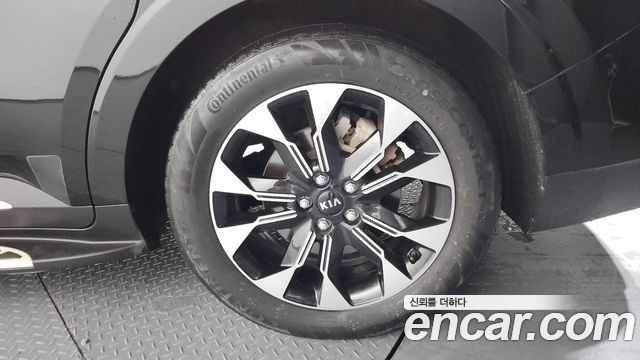 Kia Canival 2021 — photo 7