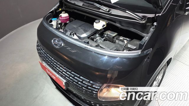 Hyundai Staria 2022 — photo 6