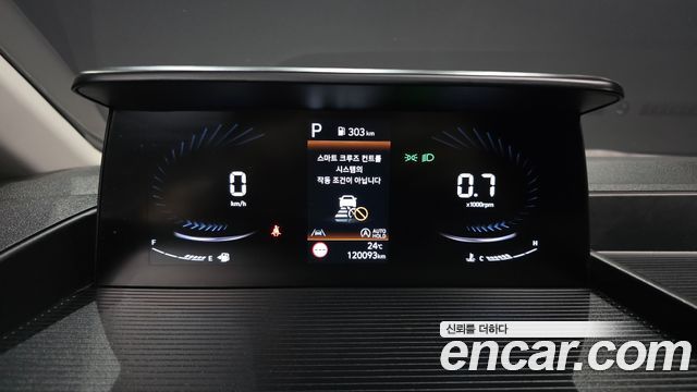 Hyundai Staria 2022 — photo 8