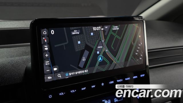 Hyundai Staria 2022 — photo 13