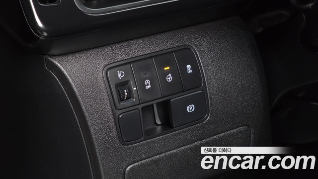 Hyundai Staria 2022 — photo 15