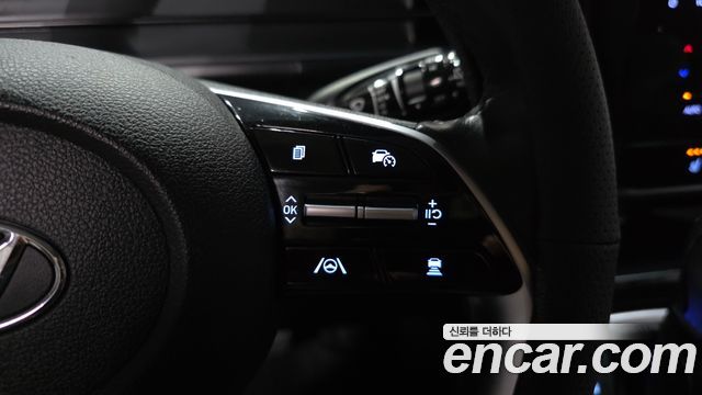 Hyundai Staria 2022 — photo 17
