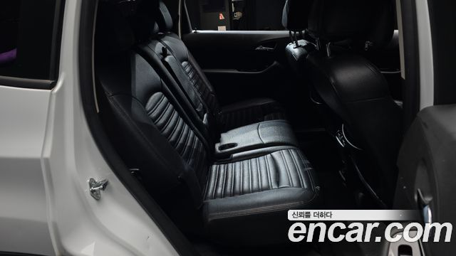 Chevrolet Korea Orlando 2015 — photo 11