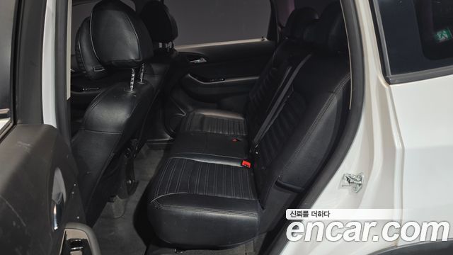 Chevrolet Korea Orlando 2015 — photo 12