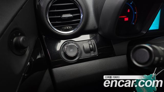 Chevrolet Korea Orlando 2015 — photo 15