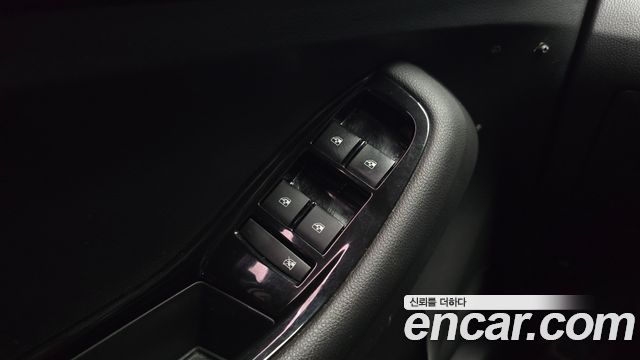 Chevrolet Korea Orlando 2015 — photo 16