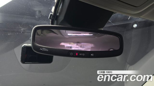 Chevrolet Korea Orlando 2015 — photo 19