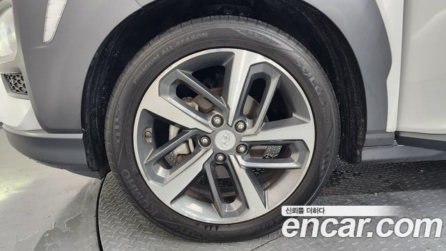 Hyundai Kona 2020 — photo 5