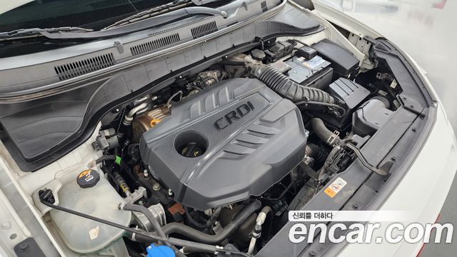 Hyundai Kona 2020 — photo 6