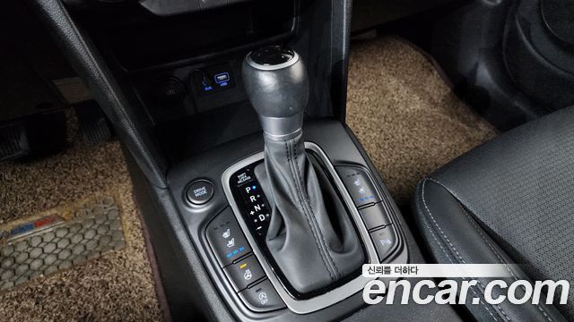 Hyundai Kona 2020 — photo 9