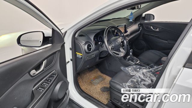Hyundai Kona 2020 — photo 10