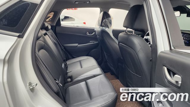 Hyundai Kona 2020 — photo 11