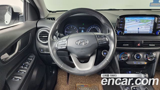 Hyundai Kona 2020 — photo 13