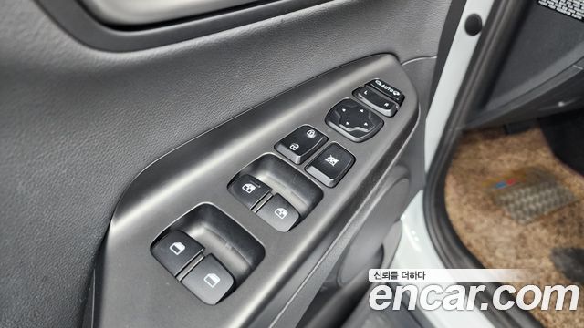 Hyundai Kona 2020 — photo 15