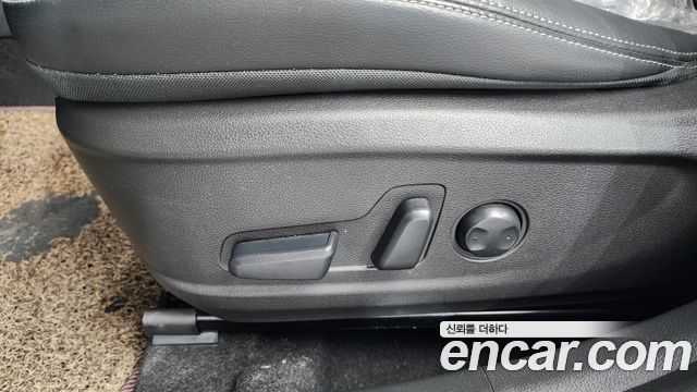 Hyundai Kona 2020 — photo 16