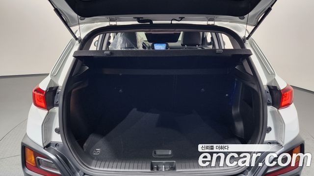 Hyundai Kona 2020 — photo 17