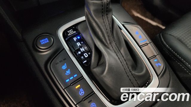 Hyundai Kona 2020 — photo 18