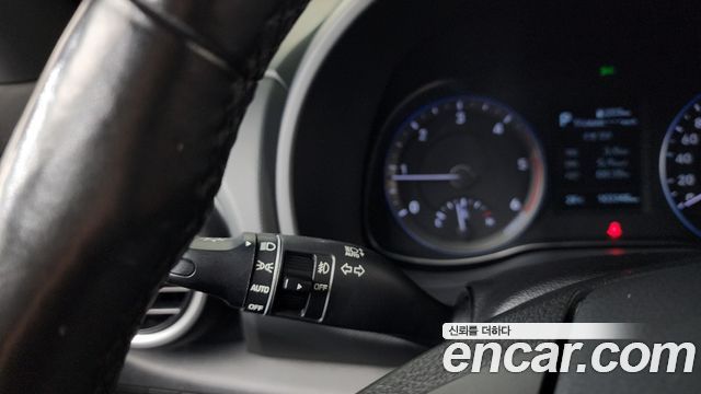 Hyundai Kona 2020 — photo 19
