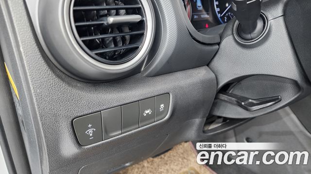 Hyundai Kona 2020 — photo 20