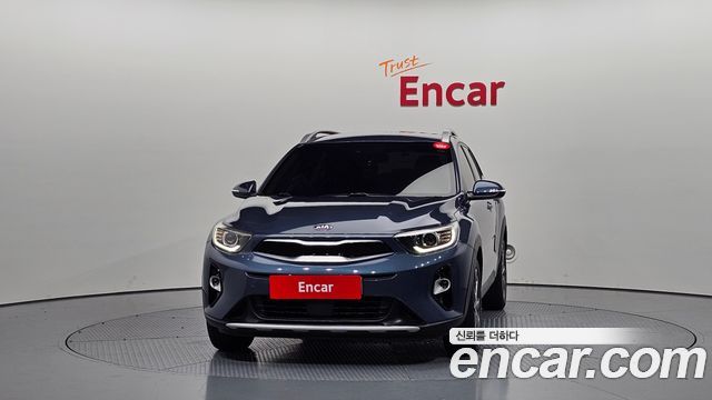 Kia Stonic 2018 — photo 3