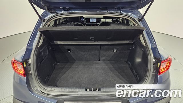Kia Stonic 2018 — photo 20