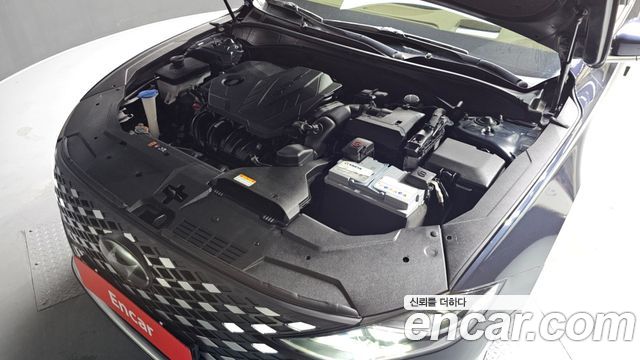 Hyundai Grandeur 2020 — photo 6