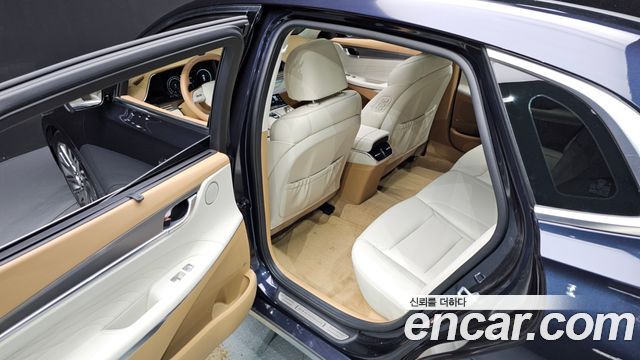 Hyundai Grandeur 2020 — photo 11