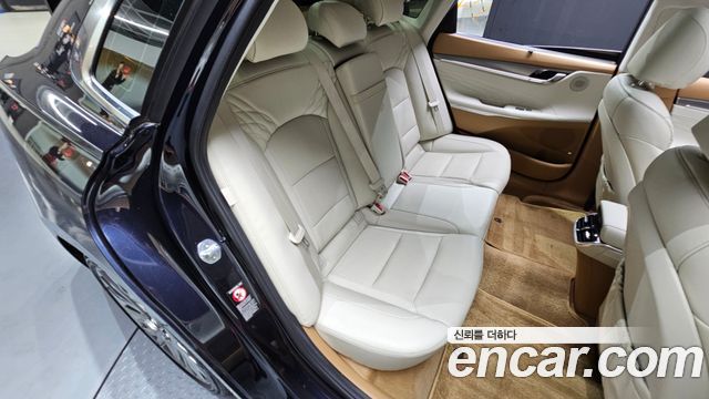 Hyundai Grandeur 2020 — photo 12