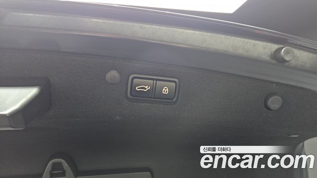 Hyundai Grandeur 2020 — photo 17