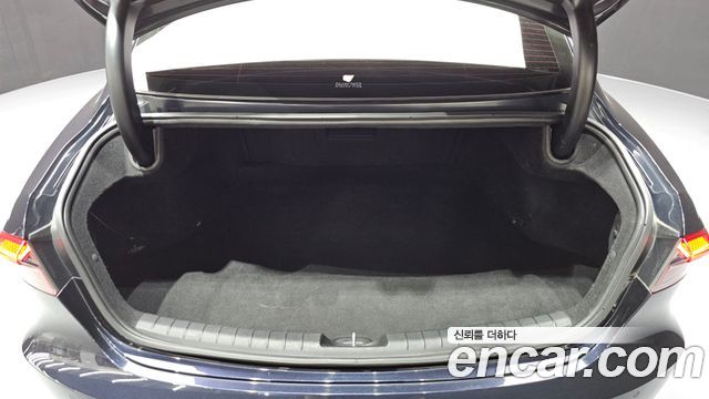 Hyundai Grandeur 2020 — photo 18