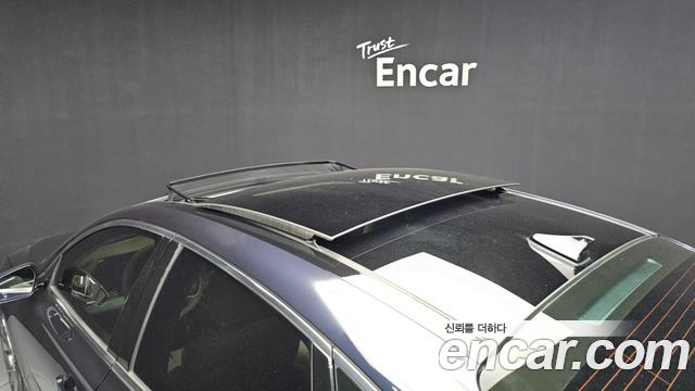 Hyundai Grandeur 2020 — photo 19