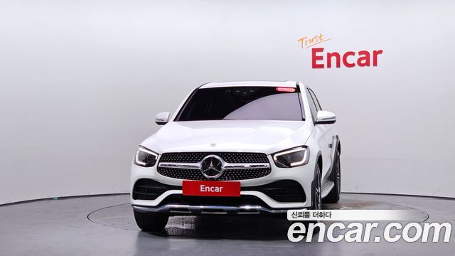 Mercedes-Benz GLC-Class 2023 — photo 3