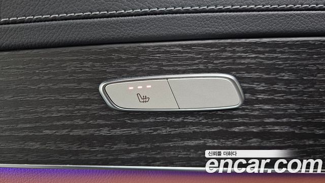 Mercedes-Benz GLC-Class 2023 — photo 30