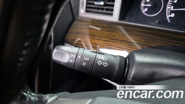 Renault Korea SM7 2011 — photo 22
