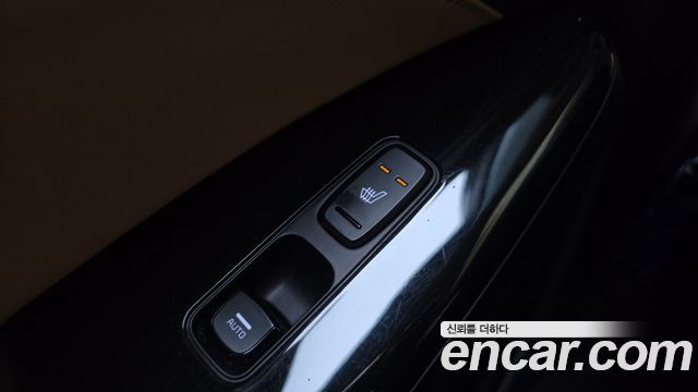 Kia K7 2021 — photo 18