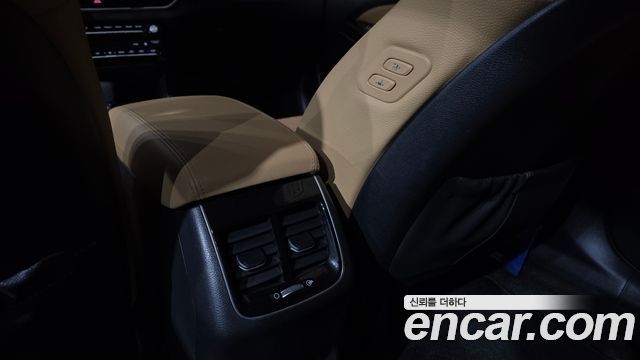 Kia K7 2021 — photo 19