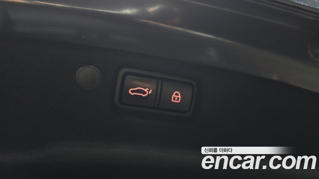 Kia K7 2021 — photo 20